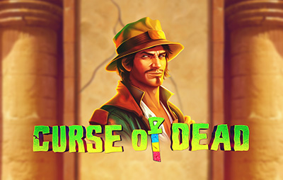 Curse of Dead
