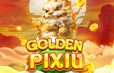 Golden Pixiu